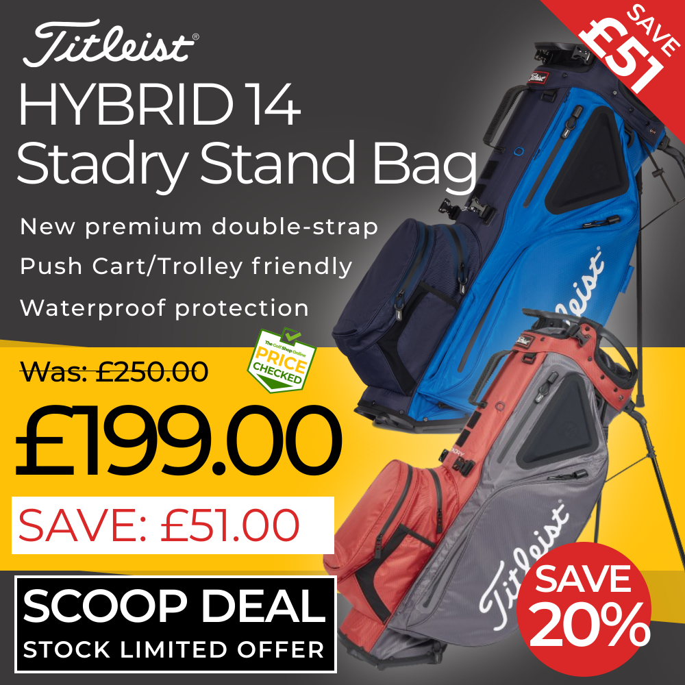 The Golf Shop Online UK Shop Golf Equipment and Clothing Online